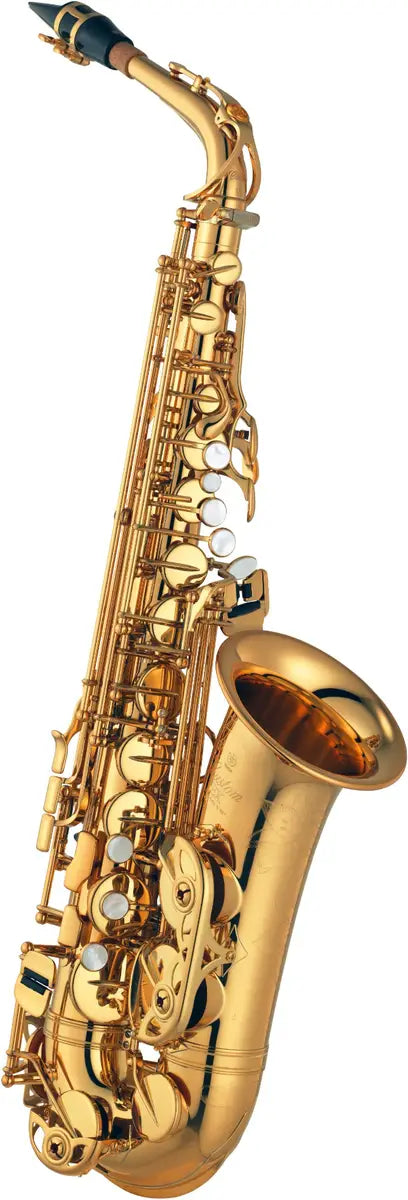 Yamaha YAS875EX Alto Saxophone